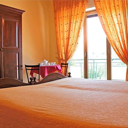 Bed and Breakfast Ai Tre Parchi Bed And Bike à Randazzo Extérieur photo