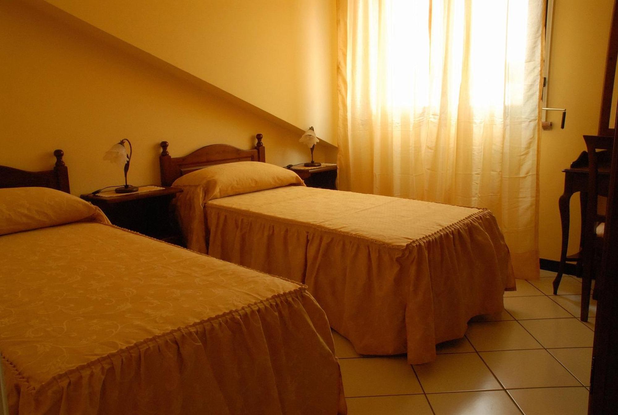 Bed and Breakfast Ai Tre Parchi Bed And Bike à Randazzo Extérieur photo