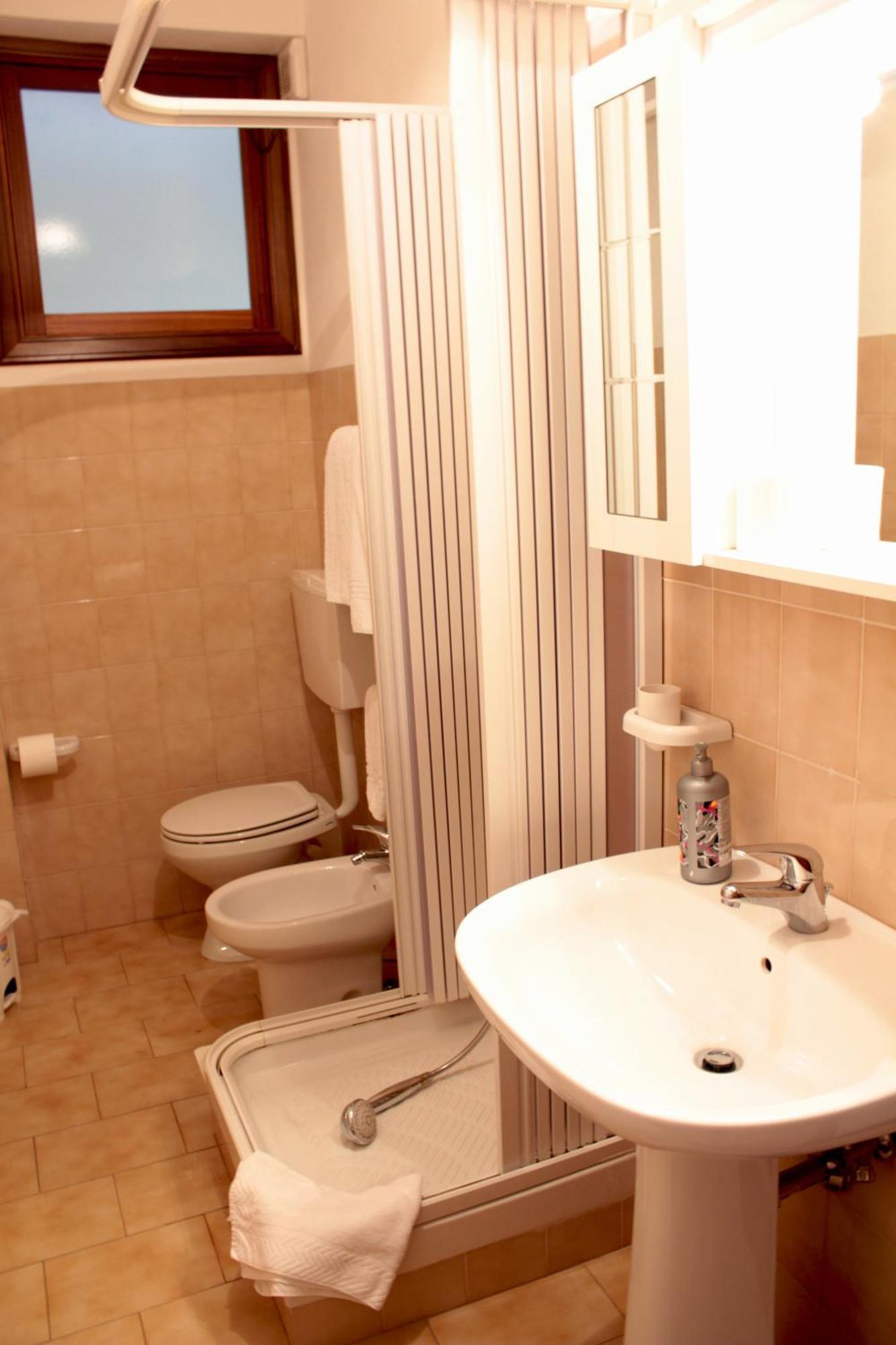 Bed and Breakfast Ai Tre Parchi Bed And Bike à Randazzo Chambre photo