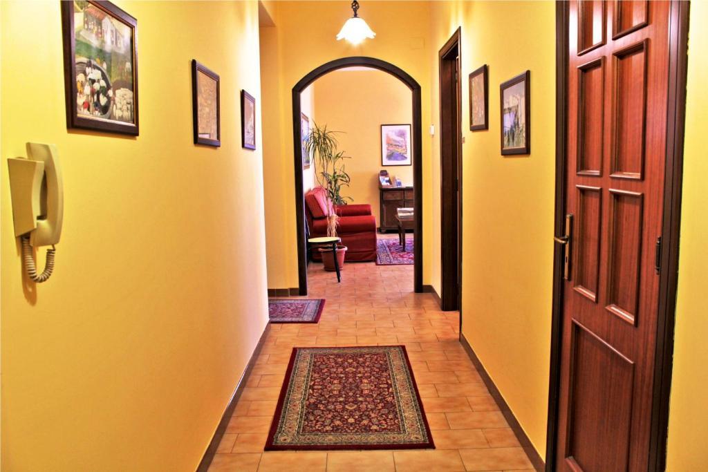 Bed and Breakfast Ai Tre Parchi Bed And Bike à Randazzo Extérieur photo