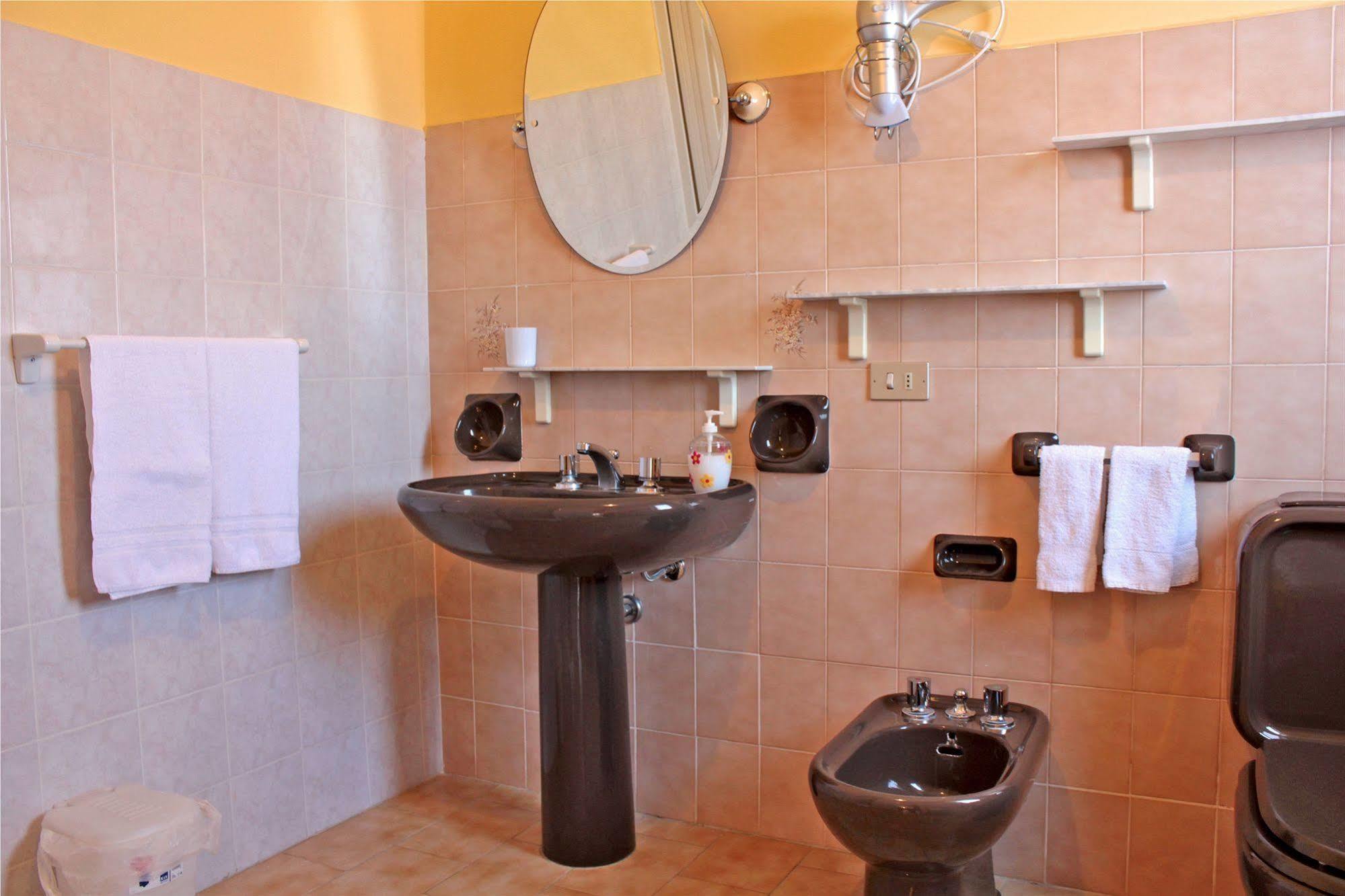 Bed and Breakfast Ai Tre Parchi Bed And Bike à Randazzo Extérieur photo