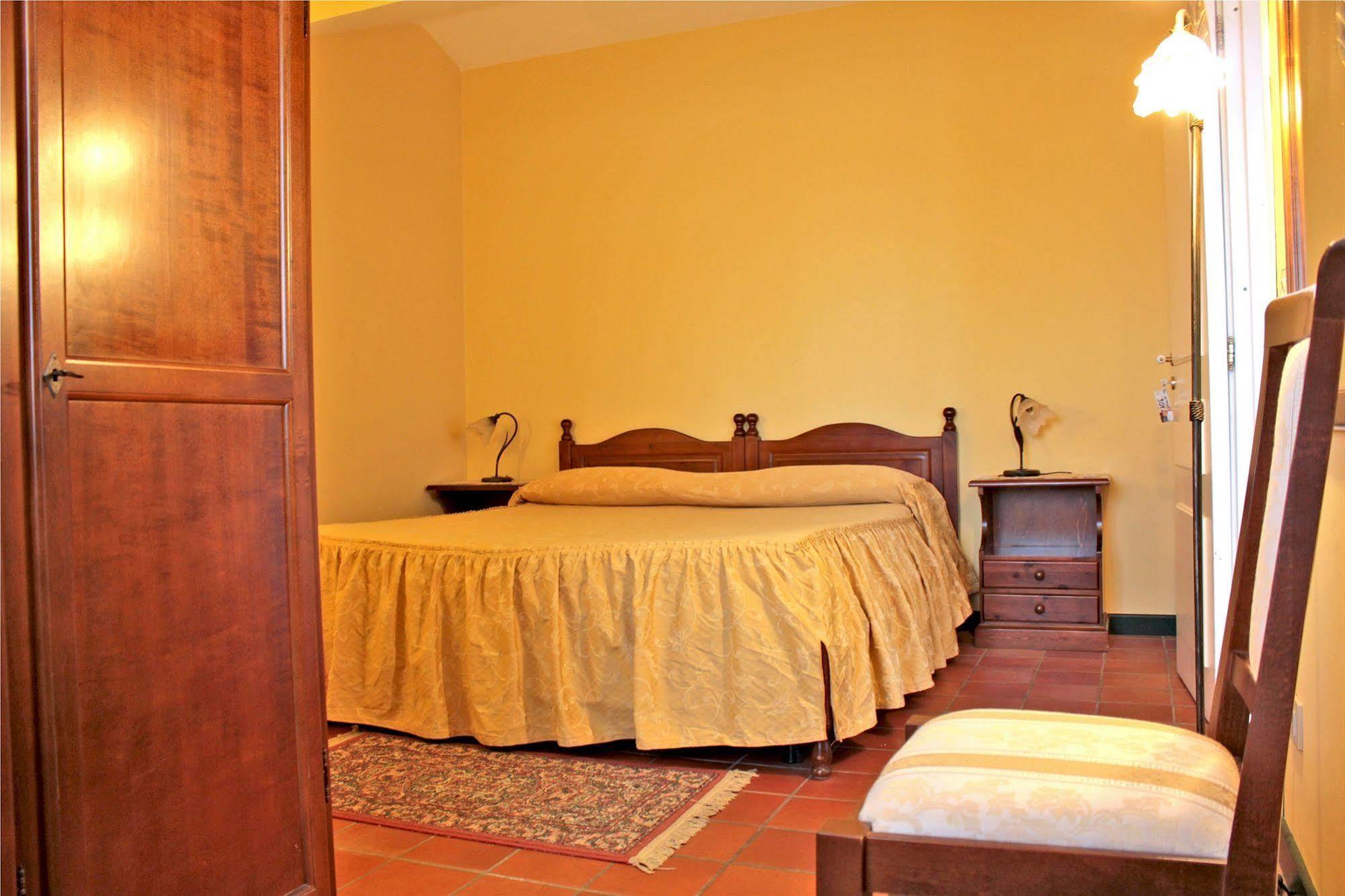 Bed and Breakfast Ai Tre Parchi Bed And Bike à Randazzo Extérieur photo