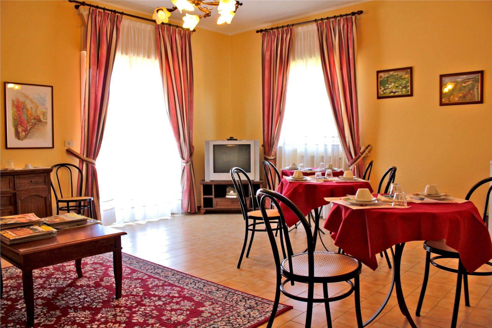 Bed and Breakfast Ai Tre Parchi Bed And Bike à Randazzo Extérieur photo