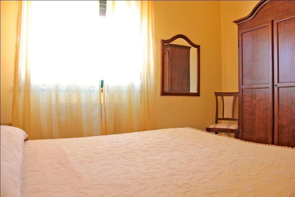 Bed and Breakfast Ai Tre Parchi Bed And Bike à Randazzo Extérieur photo